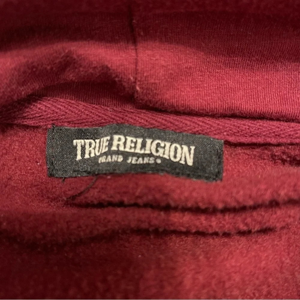True Religion good preowned